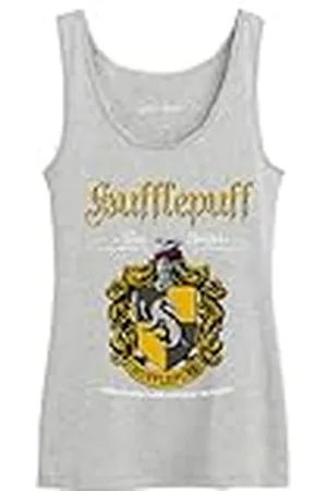 Harry Potter Tanktop voor dames, , L