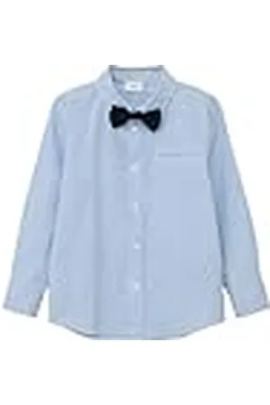 QS by s.Oliver Jongensshirt 2150319, , 104, , 104