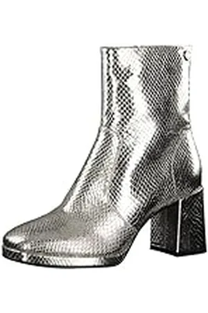 QS by s.Oliver Dames 5-25326-41 enkellaarzen, , 39 EU