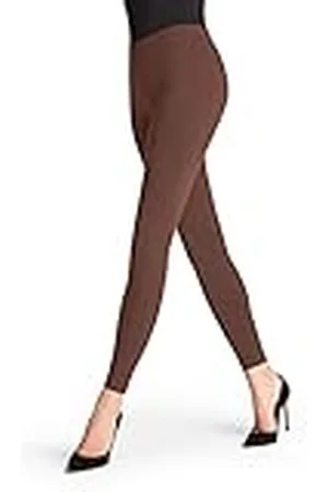 Falke Dames Leggings Seamless Fijn ondoorzichtig effen 1 stuk, , XL, , XL