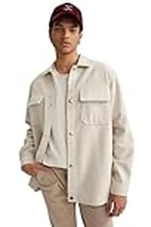 DeFacto Herenshirt, , XL