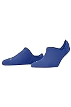 Falke Dames Liner sokken Cool Kick Invisible W In functioneel materiaal onzichtbar eenkleurig 1 paar, , 35-36