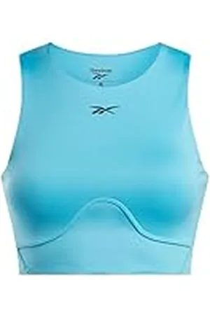 Reebok Lux Contur Tank voor dames, , L