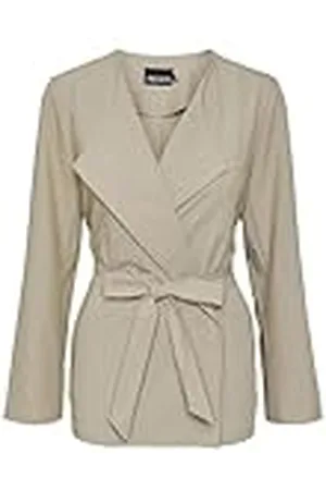 Pieces® Damesblazer, , M