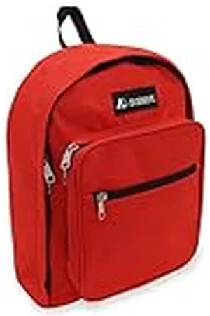 Everest Klassieke Bagage Rugzak, , Eén maat, Klassiek