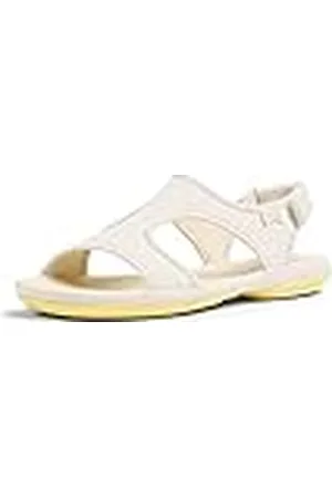 Camper Dames Right Nina Flat Sandal, , 37 EU
