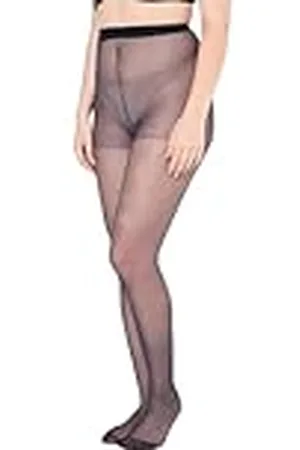Ulla Popken Dames panty, , 44-46