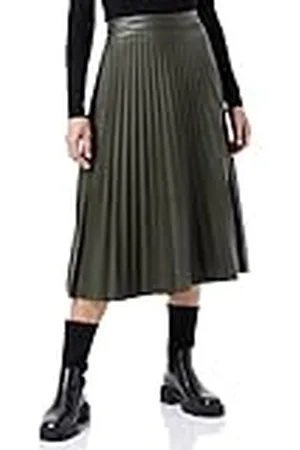 Garcia T20329_ladies skirt