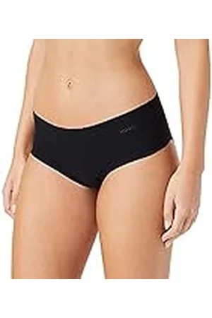 HUGO BOSS Dames Hipster Laser Cut, , L, , L