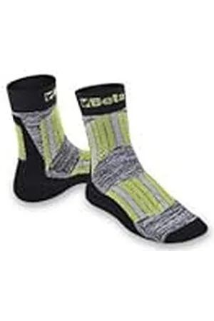 Beta Studios 7427 43/46-Medias MAXI Sneakers