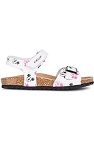Geox J Adriel Girl C Sandalen voor meisjes, , 35 EU