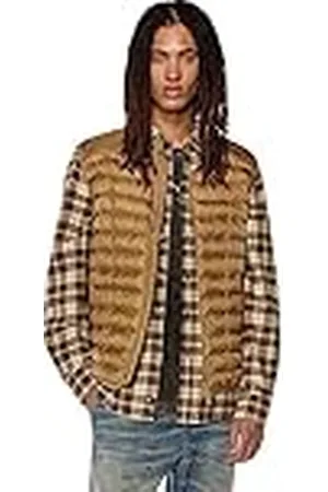 Diesel W-HAWKYL-SL JACKE, 95BD-0BHAZ, 44