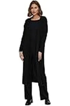 ONLY Bestseller A/S Onlnew Tessa Ls Long Cardigan KNT gebreide jas voor dames, , S