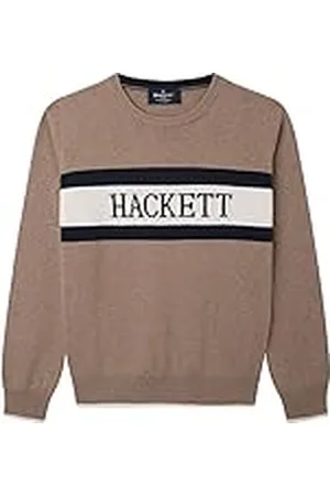 Hackett Boy