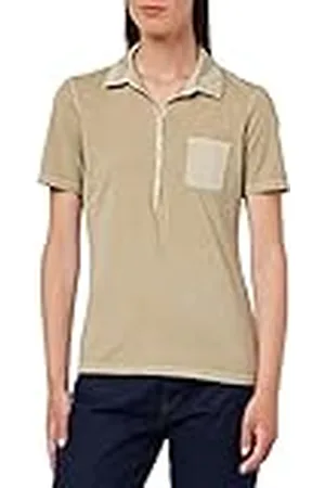 Marc O’ Polo Poloshirt voor dames, , XXS