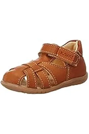 Kavat Unisex Rullsand Gesloten sandalen voor kinderen
