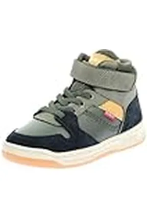 Kickers Uniseks Kickado sneakers voor kinderen, , 30 EU
