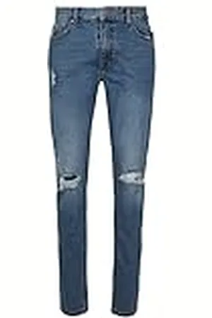 Dr Denim Clark Jeans voor heren, , 34W x 32L