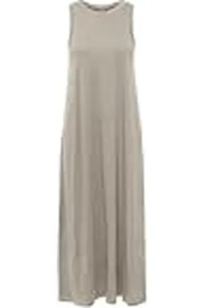 ONLY Onlmay Life S/L Long Dress Cs JRS jerseyjurk voor dames, , M