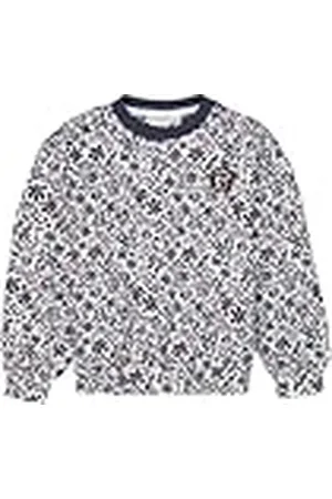 Garcia Kids Sweatshirt voor meisjes, , 116 cm