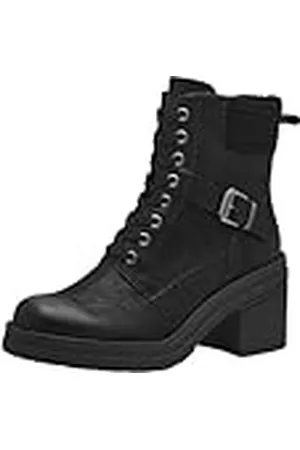 Marco Tozzi Dames Bootie Laced 2-25287-43 modelaarzen, , 38 EU, , 38 EU