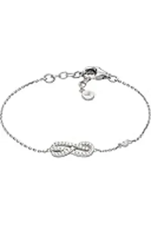 Emporio Armani Vrouwen Sterling Zilveren Armband, EG3598040