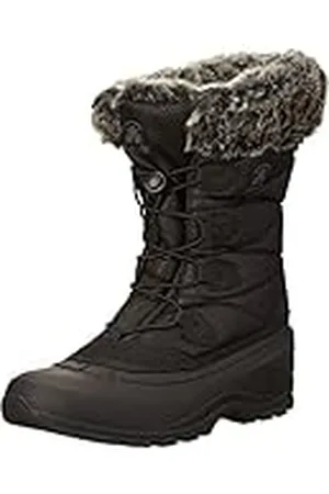 Kamik Momentum 3 sneeuwlaars voor dames, , 8
