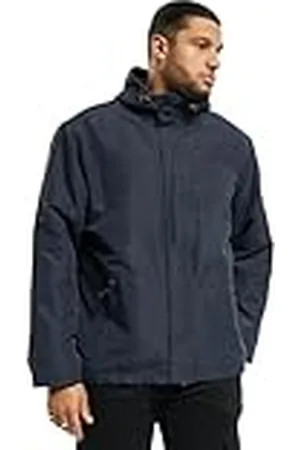 Brandit Windbreaker jas met ritssluiting voor heren, , 4XL