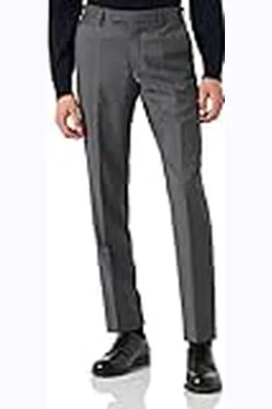 Pierre Cardin Heren Damien Kostuumbroek, , 50