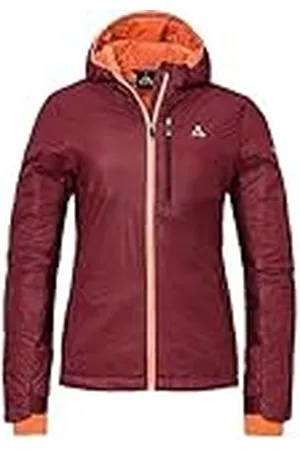 Schöffel Dames Ins Hybrid Black Raven L, , 46