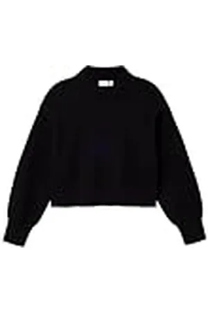 NAME IT Girl gebreide trui Boxy Fit, , 134-140