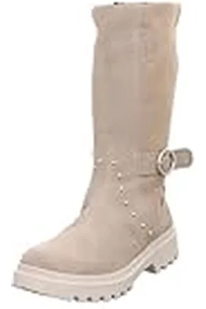 Superfit Mädchen ABBY leicht gefütterte Sympatex Stiefel