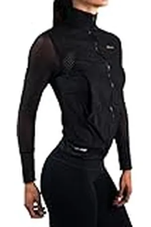 Rinat Vale dames sportjack, zwart, AS, , S