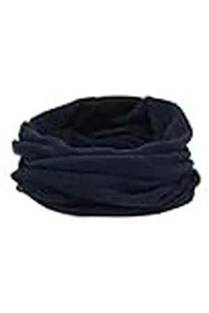 Sterntaler Unisex Kids Melange Multifunctionele doek, Marine, S