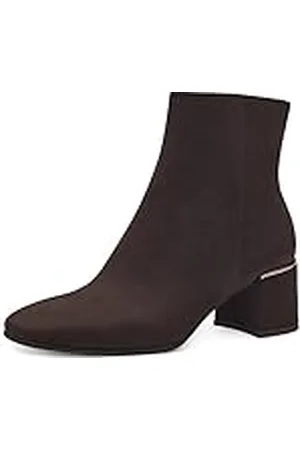 Marco Tozzi Dames 2-25388-41 Boot Heel, , 40 EU