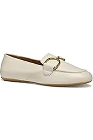 Geox Dames D Palmaria J Moccasin, , 40 EU, , 40 EU