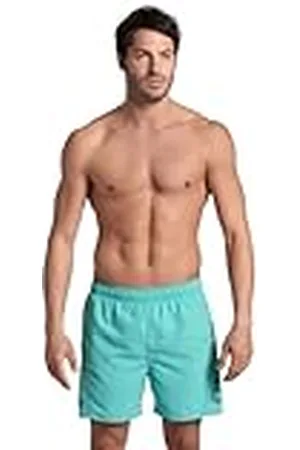 Arena Fundamentals Logo R Boxershorts voor heren, , 3XL
