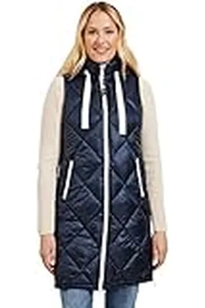 CECIL Longvest voor dames, , S