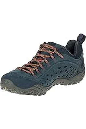 Merrell Herren Intercept Hiking Shoe, , 45 EU