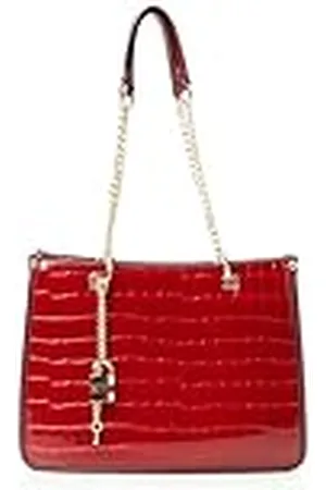NAEMI Dames handtas shopper, , Eén Maat