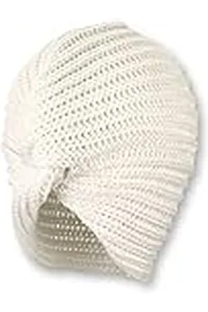 Sterntaler Gebreide tulbandmuts voor meisjes, , 51 cm