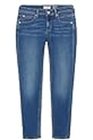 Marc O’ Polo Dames Jeans B41921012277, , 30W / 32L