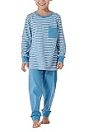 Schiesser Jongens pyjama set, , 92