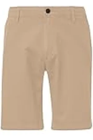 QS by s.Oliver Bermuda voor heren, slimfit, , 38