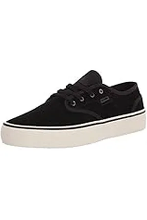 Globe Motley II Skateboardschoenen - Black/Antique - US 5