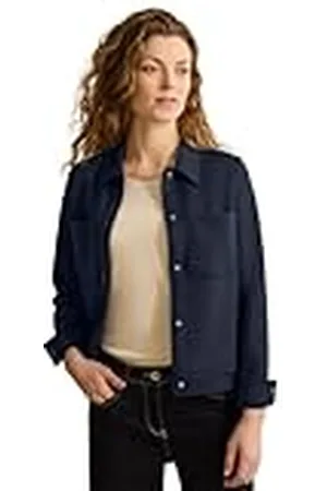 CECIL Korte sweatjas voor dames, , M