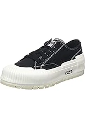 Fila Cityblock Platform Wmn Sneakers voor dames, , 37 EU