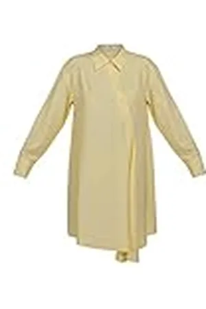 USHA Dames hemdjurk 15407628-US030, , M, , M