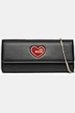 Moschino JC4225PP1I, clutch voor dames,