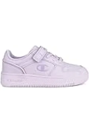 Champion Jongens meisjes RD18 2.0 G PS Low Sneakers, Triplo Lilla (VS022), 28 EU, , 28 EU